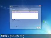 Windows 7 (x64/x86) Ultimate UralSOFT v.3.8.12 (2012) Русский