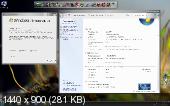 Windows 7 (x64/x86) Ultimate UralSOFT v.3.8.12 (2012) Русский