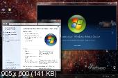 Windows 7 Rose SG™ Final x86 (2012.03) Русский + Английский
