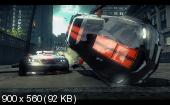 Ridge Racer Unbounded (2012) PC | Lossless RePack