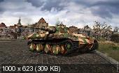 World of Tanks (WoT) Update v0.7.2 (PC/RUS)
