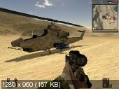 Battlefield 1942: Exstrime wars (PC/2011/RU) 