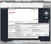 Autodesk AutoCAD 2013 x86-x64 (2012/RUS/ENG/m0nkrus)