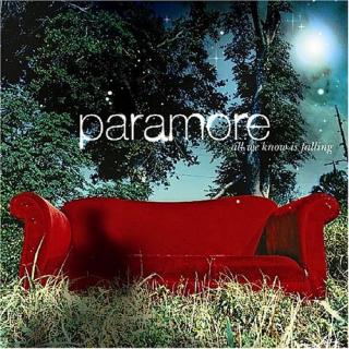 Paramore - Discography (2005-2010) Lossless