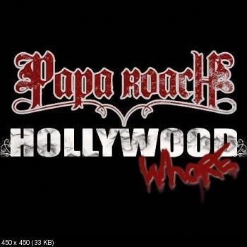 Papa Roach - Дискография (1994-2012)