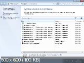 Windows 7 SP1 (x32/x64) Combined Images By StartSoft v 18.4.12 (2012) Русский