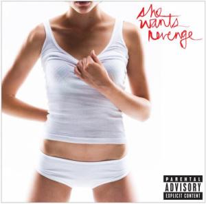 She Wants Revenge - She Wants Revenge [Special Edition] (2006)