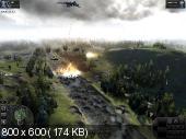 World in Conflict - Complete Edition (2009/RUS/ENG/RePack)