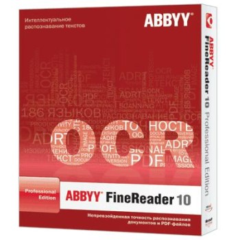 ABBYY FineReader 11.0.102.519 Corporate / Pro Lite Portable