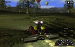 Agricultural simulator (new/2011/Eng). Скриншот №2