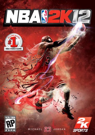 NBA 2K12 (PC/2011/RePack Ultra)