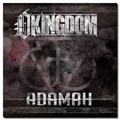 O'Kingdom - Adamah [EP] (2011)
