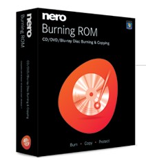 Nero Burning Rom 11.2.00400 Lite Portable