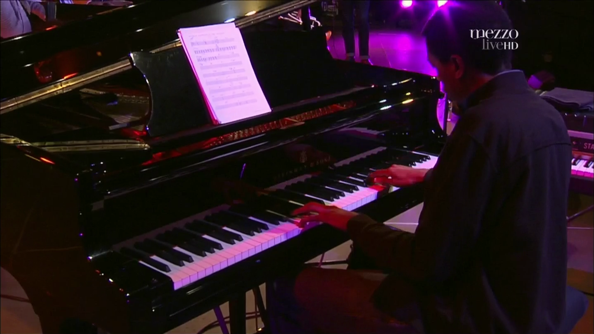 2010 Christian Scott 5tet - Live at Nancy Jazz Pulsations [HDTV 1080i] 3