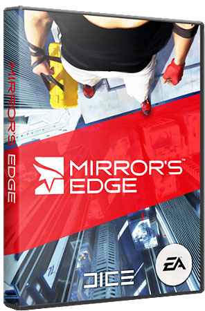 Mirror's Edge v.1.0.1 + DLC (Lossless Repack Catalyst)