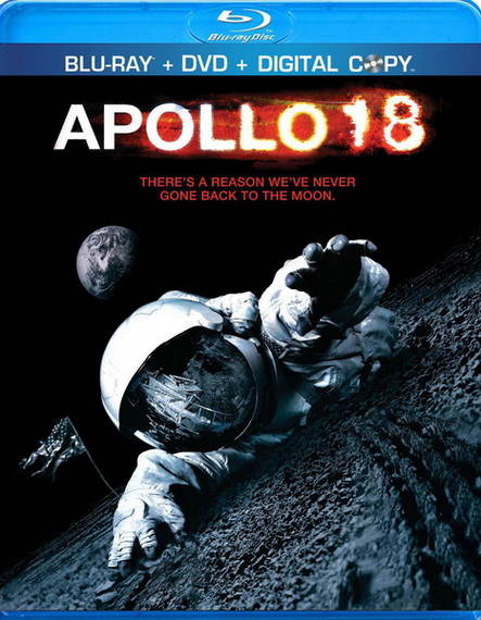  18 / Apollo 18 (2011) BDRip (AVC)