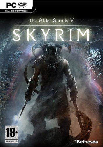 The Elder Scrolls V: Skyrim.v 1.1.21.0 (2011/RUS/Repack от Fenixx)