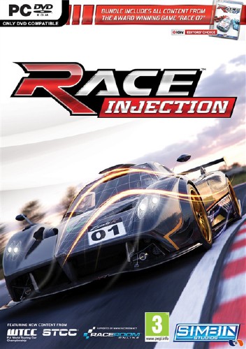 RACE Injection (2011/ENG)