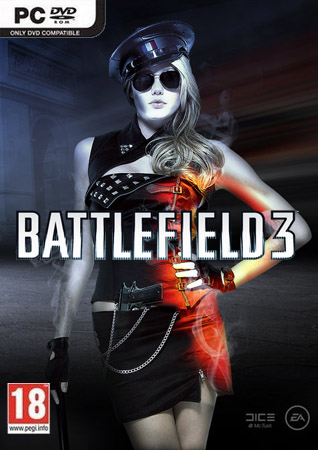 Battlefield 3 RePack LinkOFF (2011/Русский)