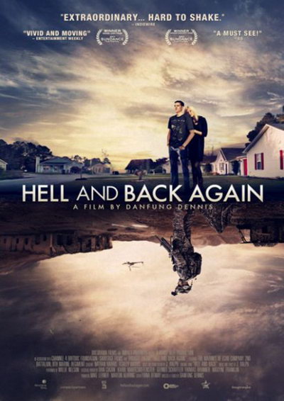     / Hell and Back Again (2011) SATRip