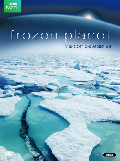   /    / Frozen Planet (2011/HDTVRip/HDTVRip 720p)
