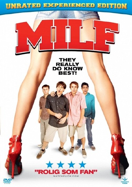 :   / Milf (2010/DVDRip/DVD5)