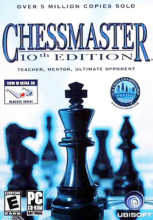 Chessmaster GME (PC/RU/EN)
