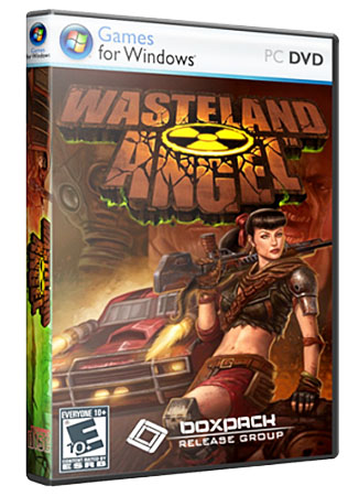 Wasteland Angel 1.0.0.1 (2011/RePack BoxPack)