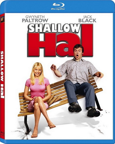   / Shallow Hal (2001) BDRip 720p + 1080p