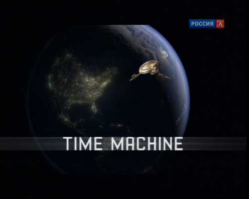   / Time Machine (3 ) (2004) DVB