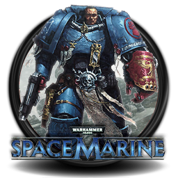 Warhammer 40.000: Space Marine (2011/RUS/RePack)