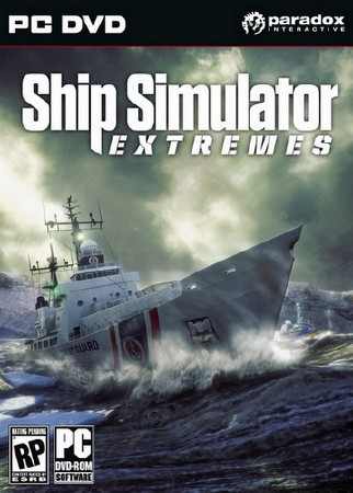 Ship Simulator Extremes + DLCs / Экстремальный Корабельный Симулятор (2010/Multi3/PC) &raquo; Игры