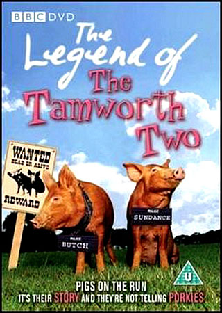   / The Legend of the Tamworth Two (DVDRip)