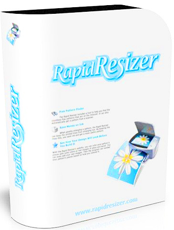 Rapid Resizer v3.1.0 (2012)