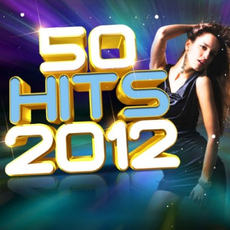 VA - 50 Hits 2012 (2011) MP3