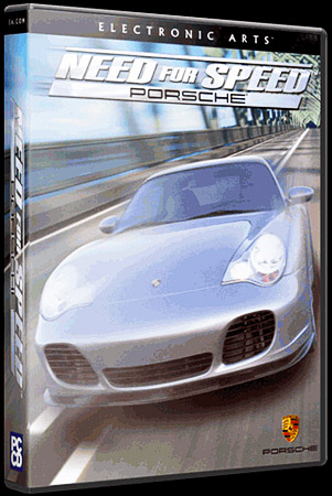 Need for Speed: Porsche Unleashed (PC/RePack Catalyst/RU 2)