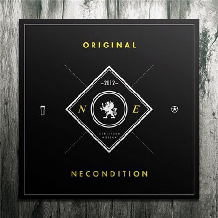 Necondition - Original Necondition (2012)