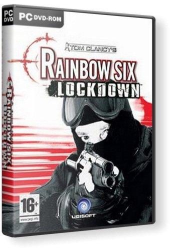 Tom Clancy's Rainbow Six: Lockdown (2004/RUS/ENG/RePack by R.G. Creative)