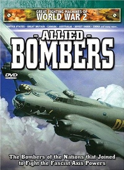   / Allied Bombers (1990) DVDRip