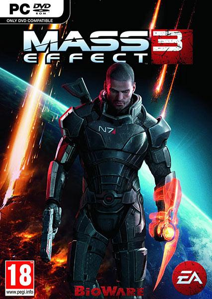 Mass Effect 3 (2012/RUS/DEMO)