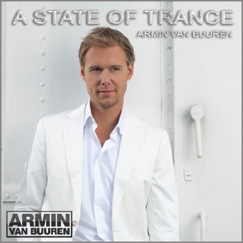 Armin van Buuren - A State of Trance 548 (2012) MP3