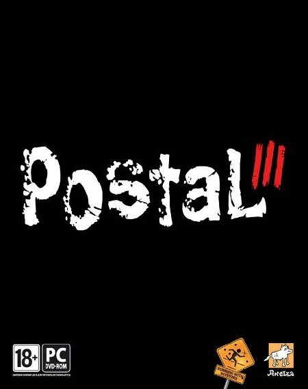 Postal 3 v.1.12 (2011/RUS/Repack by R.G. Element Arts)