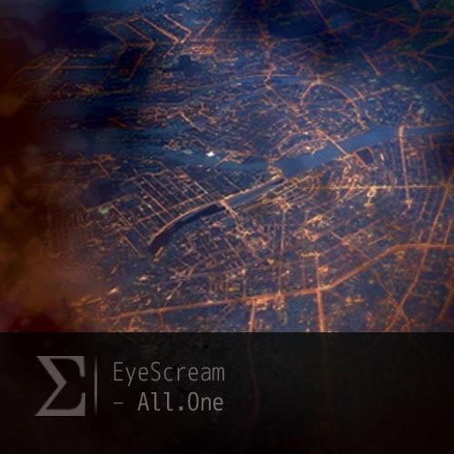 EyeScream - All.One (2012)