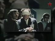 Террор. Хроника необъявленной войны. Мюнхен. 1972 (2012) TVRip