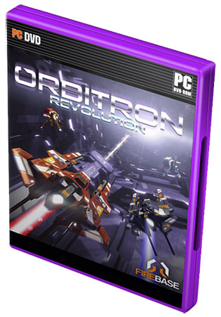 Orbitron: Revolution (PC/2011)