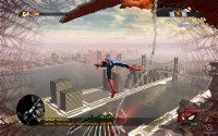 Spider Man: Web of Shadows (2008/PC/Repack by R.G. UniGamers)