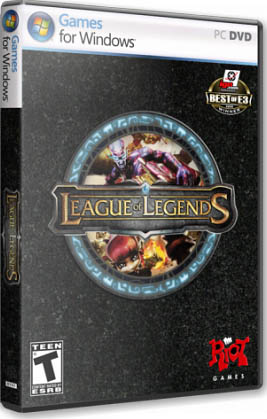 Ru-LoL | League of Legends 1.49.11 (PC/Ru)