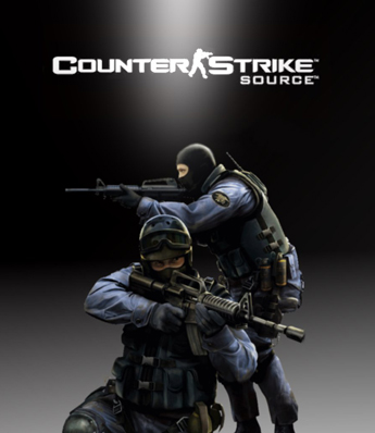 [RePack] Counter-Strike: Source {v34.4044} [Ru] 2011 | kami sama и _Данил