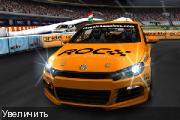 Race Of Champions - The Official Game v1.3 (Гонки, iOS 3.2)