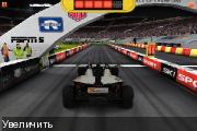 Race Of Champions - The Official Game v1.3 (Гонки, iOS 3.2)